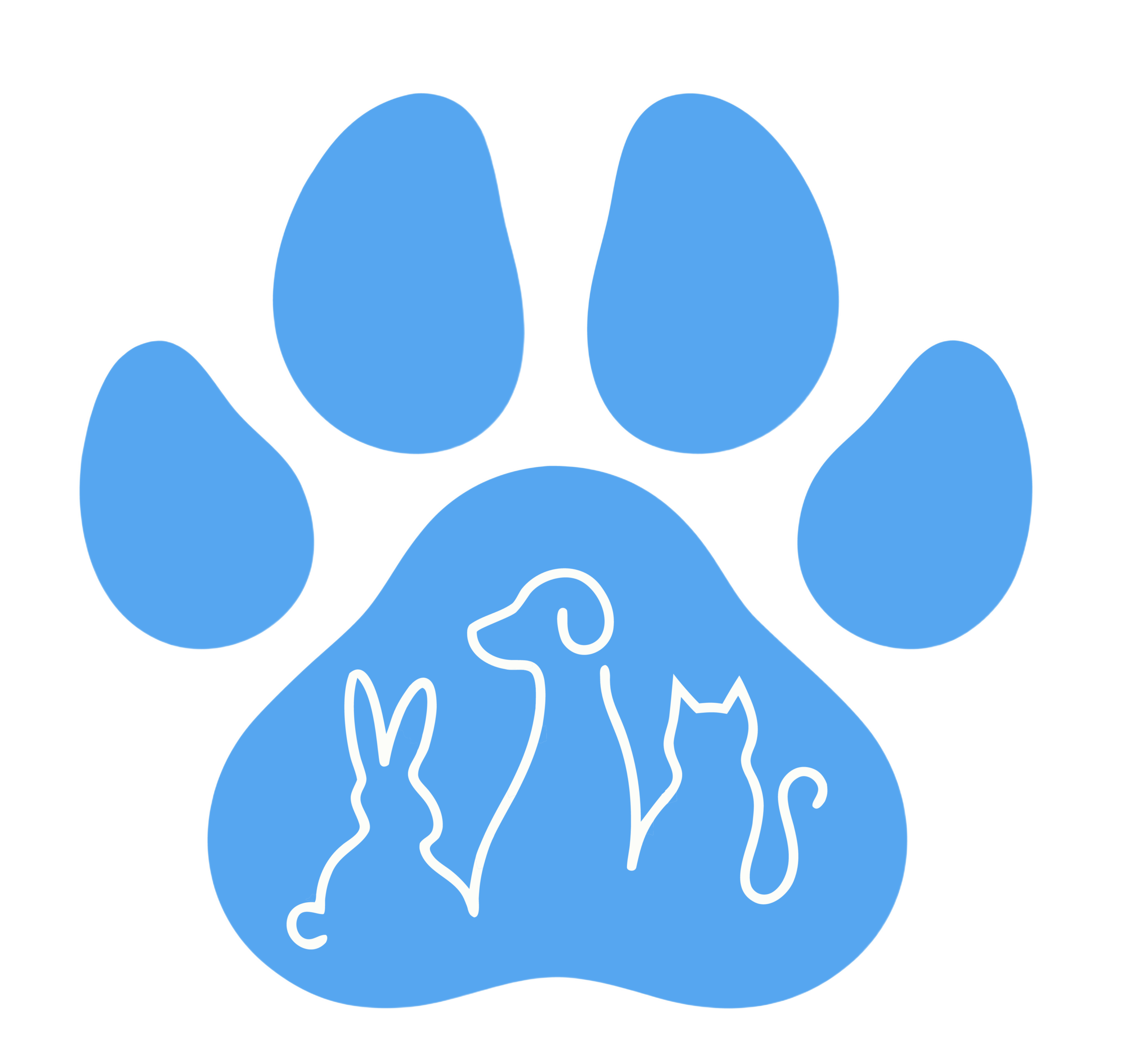 BlauPfote – Mobile Tierarztpraxis