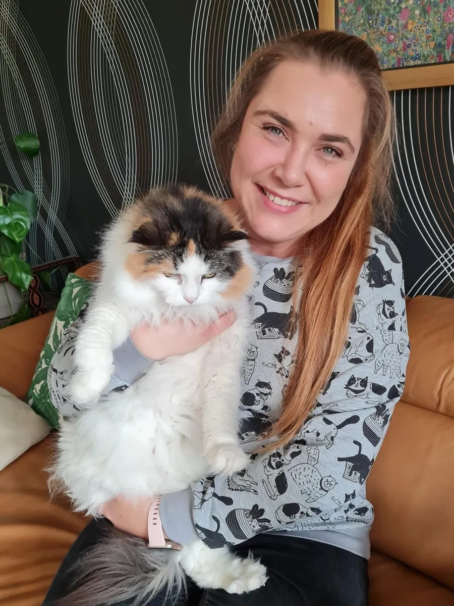 Dr. med. vet. Susanne Haubold