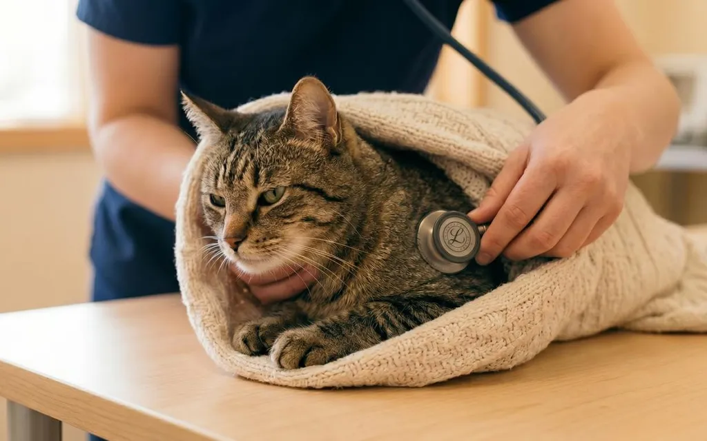 Katze